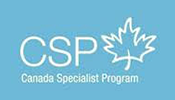 Canada Specialist Program