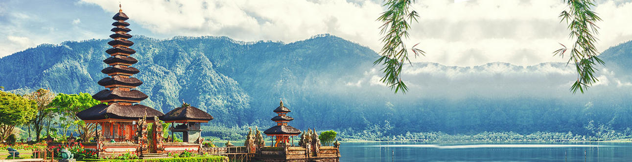 Majestic Bali
