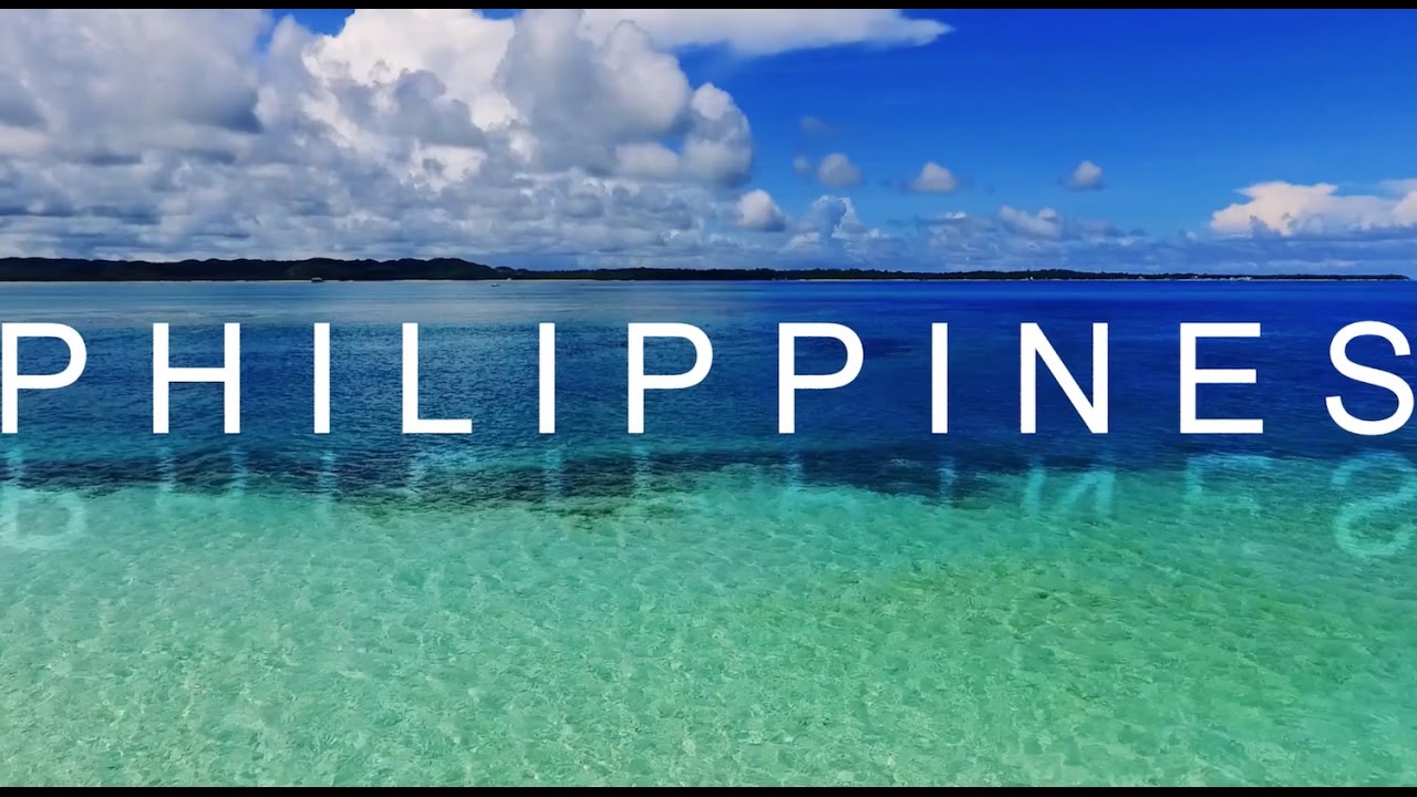 Amazing Philippines