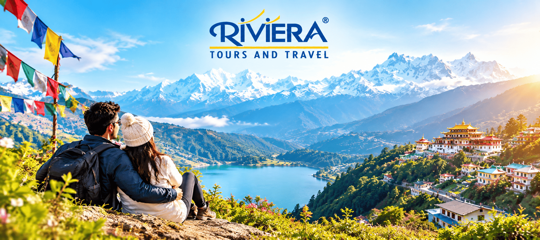 Sikkim Honeymoon Tour Package