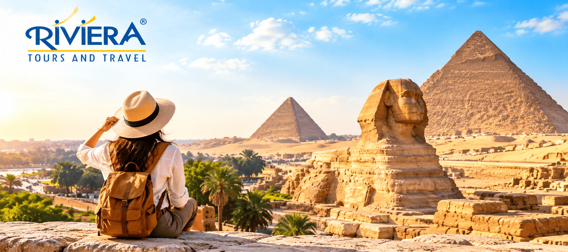 Simply Egypt
