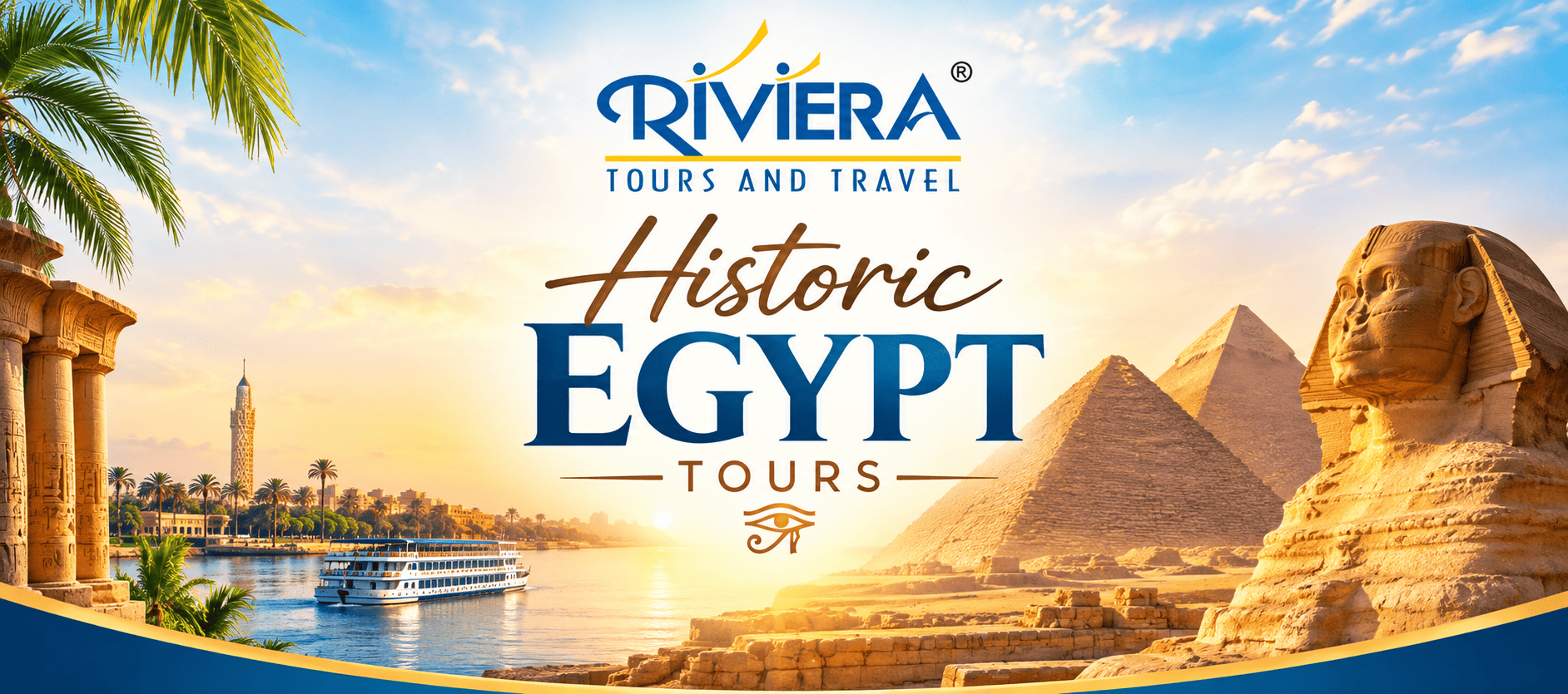 Historic Egypt