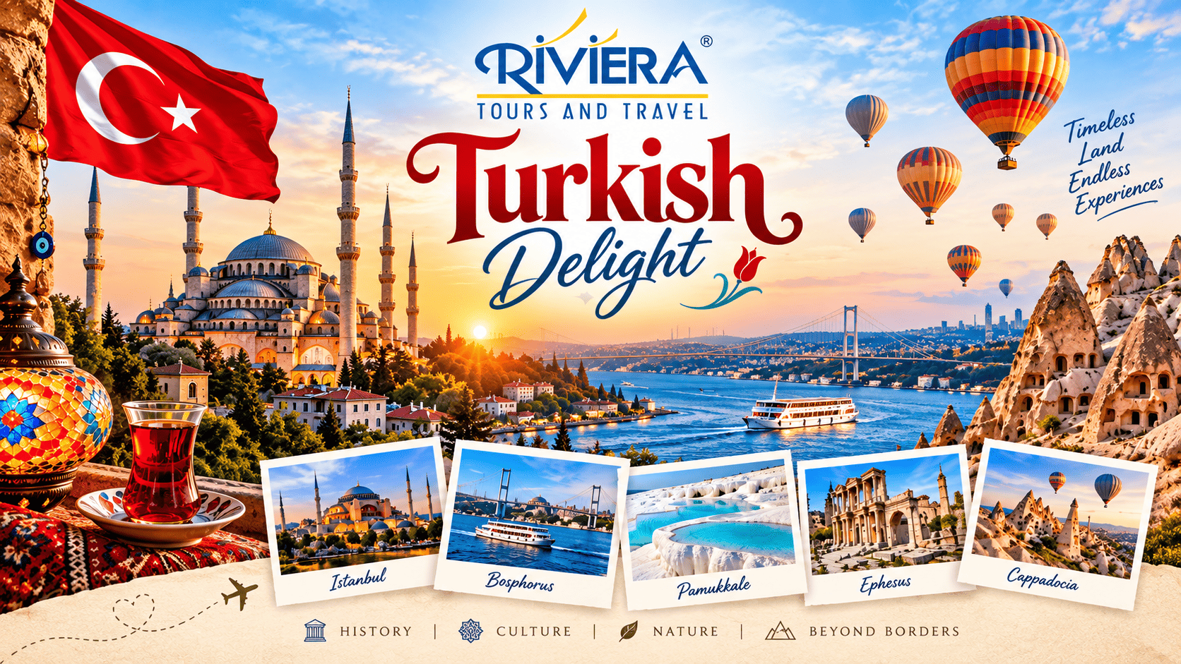 Turkish Delight
