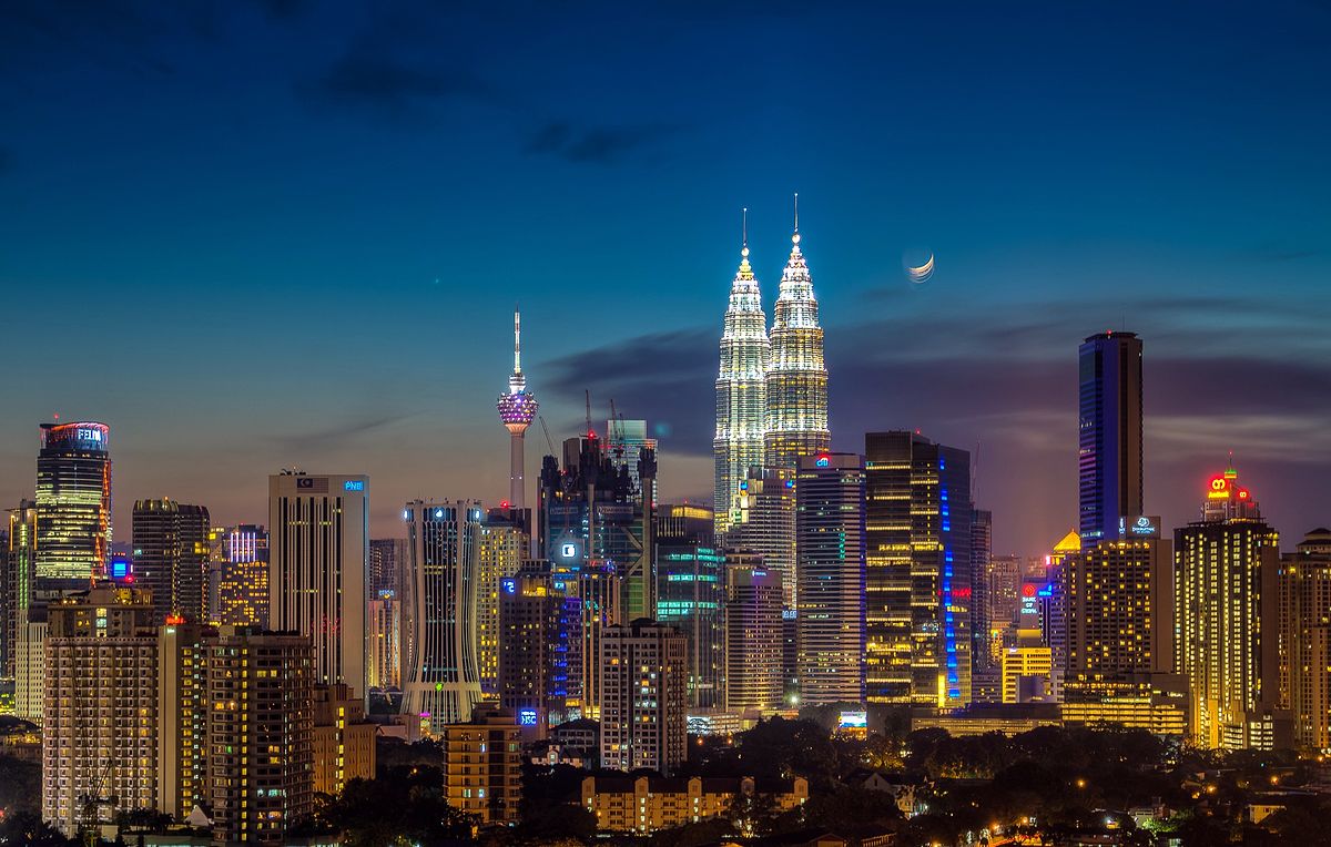 Mesmerizing Malaysia and Splendid Singapore