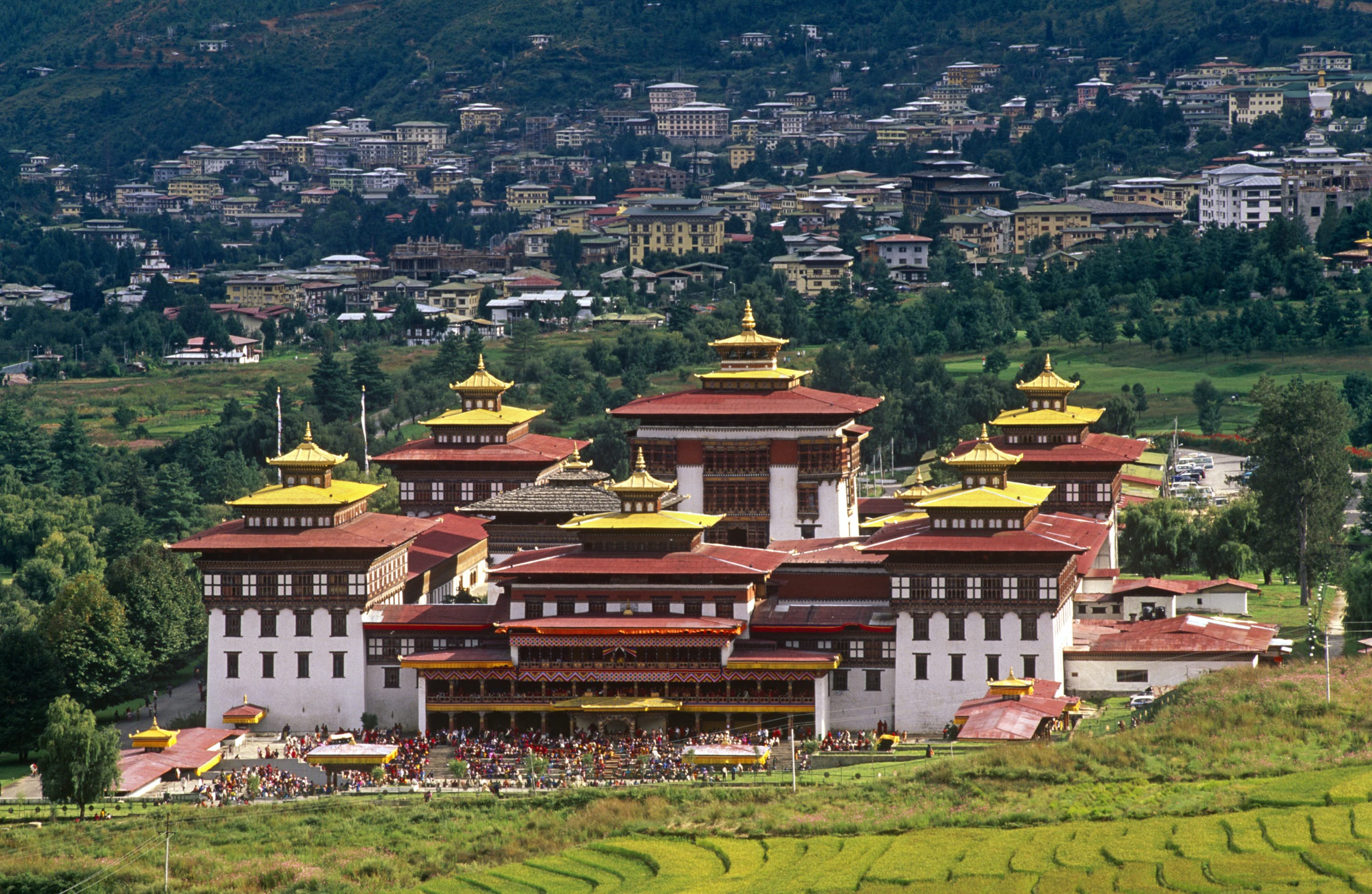 Experience of Ultimate Bhutan