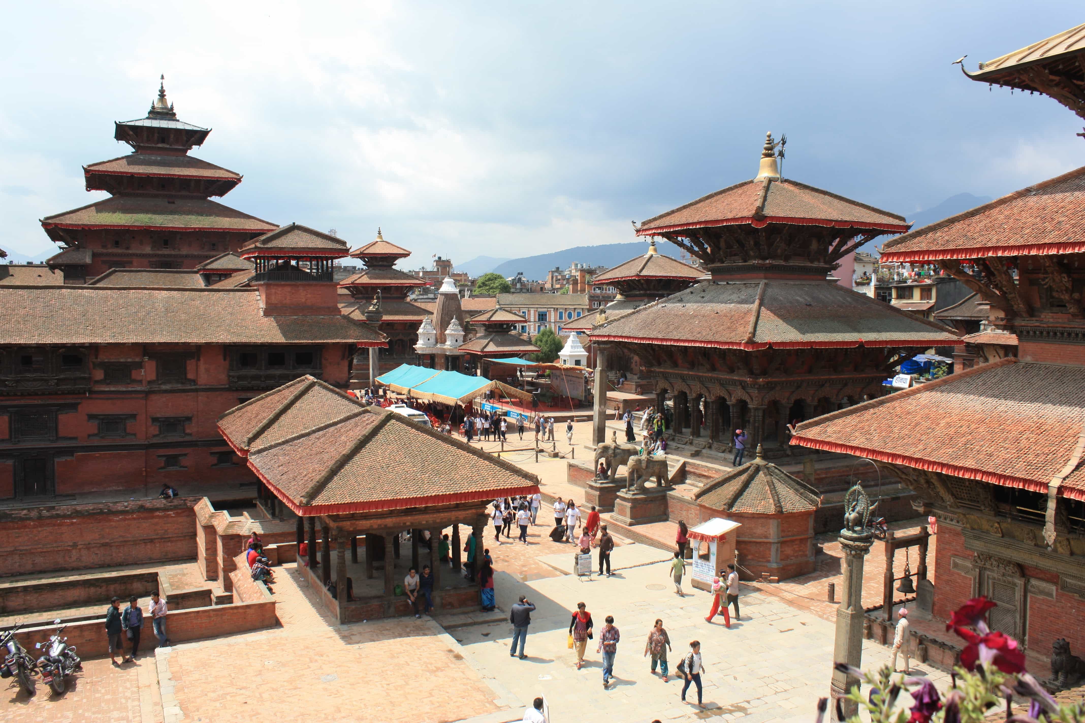 Fascinating Nepal