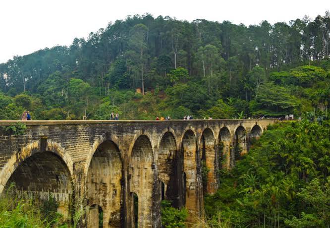 Sri Lanka Uncovered – Colombo, Kandy & Bentota