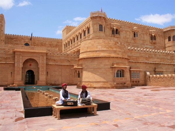 Regal Rajasthan