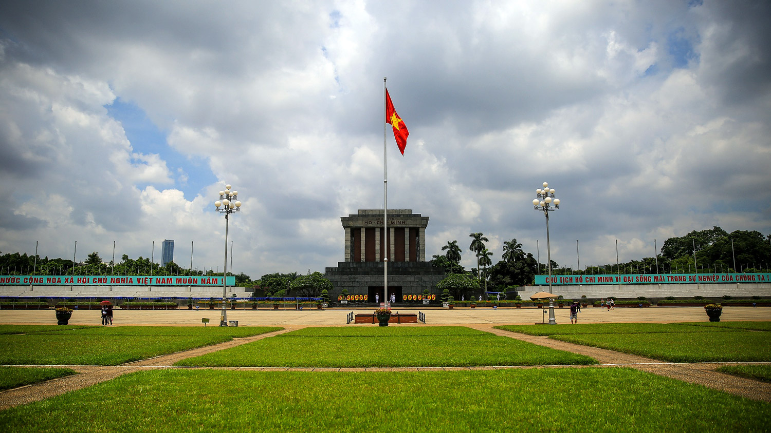 Explore Vietnam & Cambodia