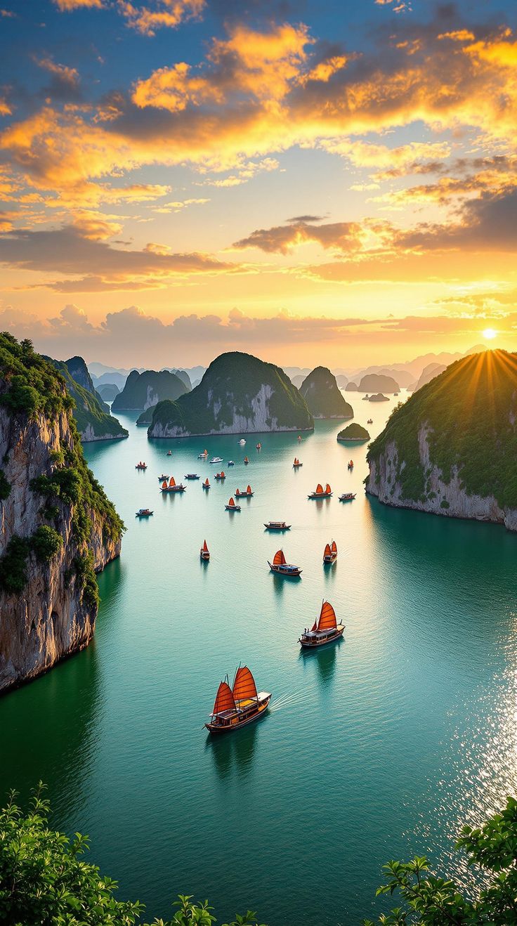 Vietnam Wonders – Hanoi, Da Nang & Phu Quoc