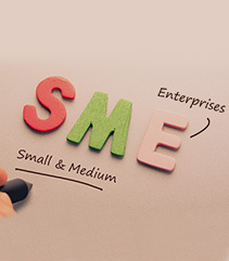 A Products just for SMEs