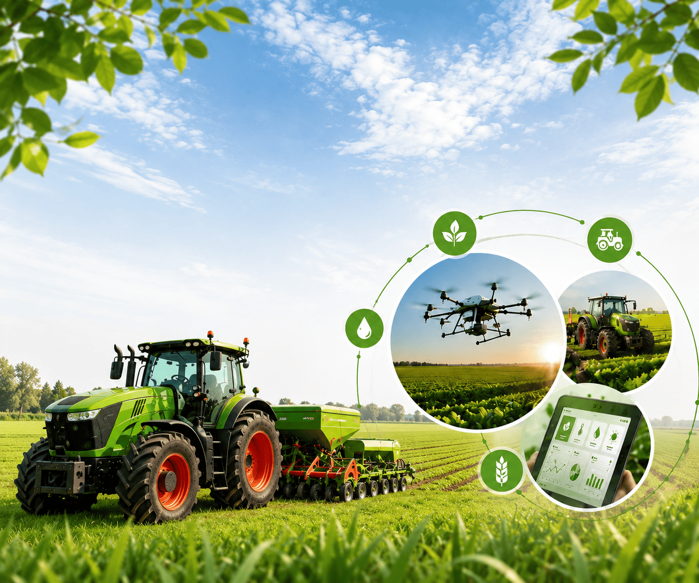 AGRITECHNICA Germany