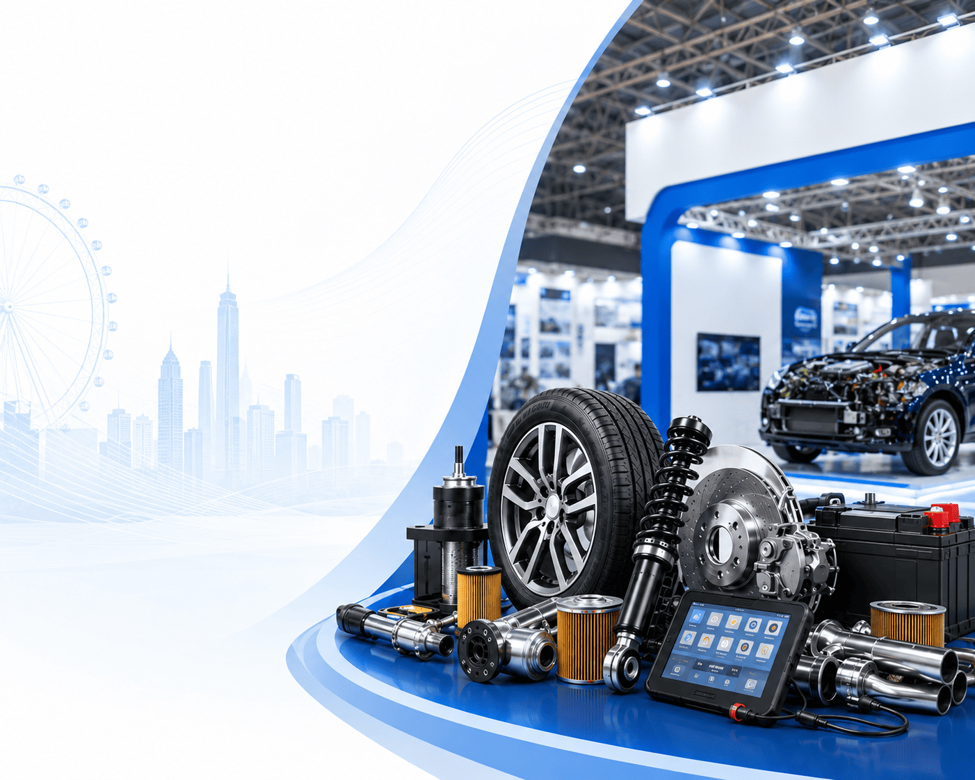 Automechanika Jakarta 