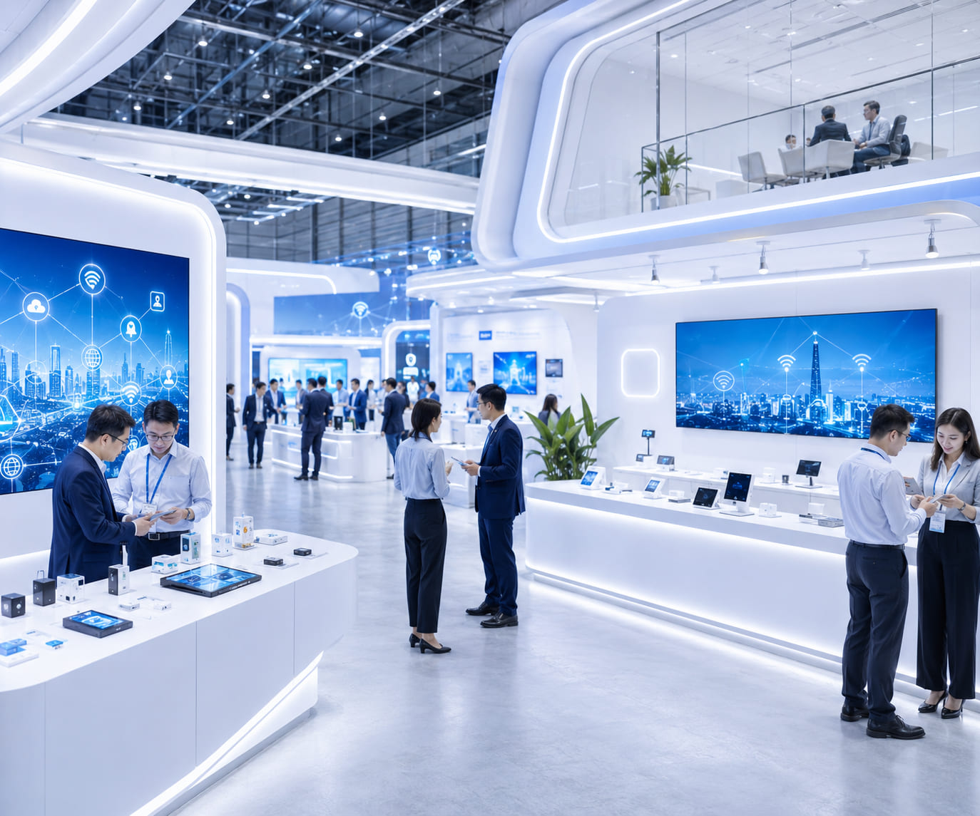IOTE Expo China