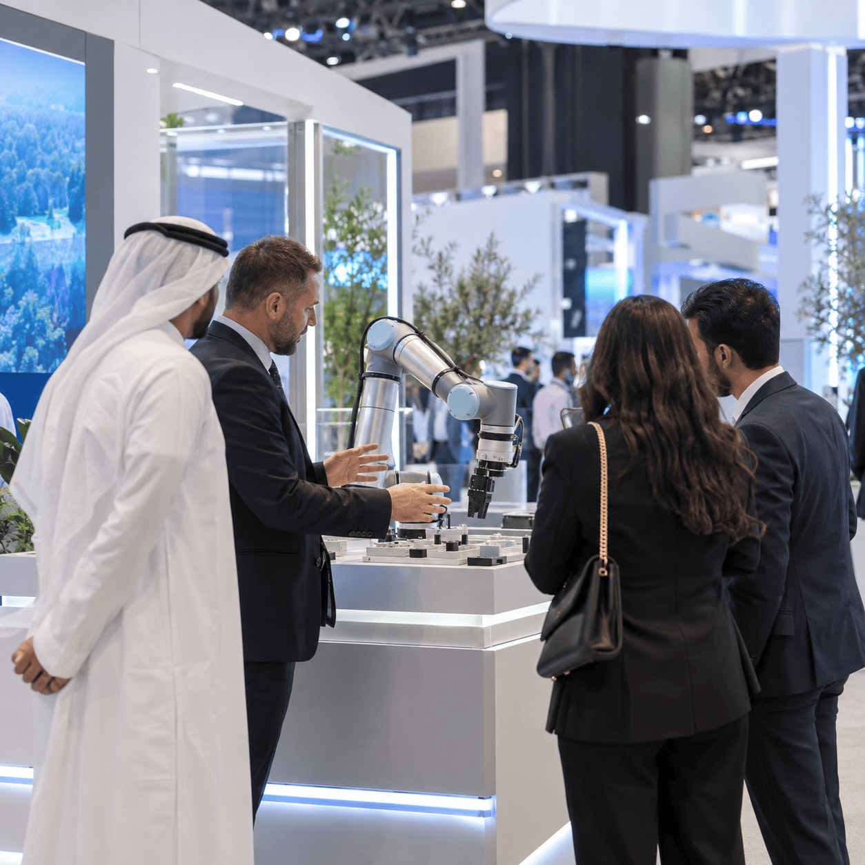 GITEX GLOBAL (Dubai)