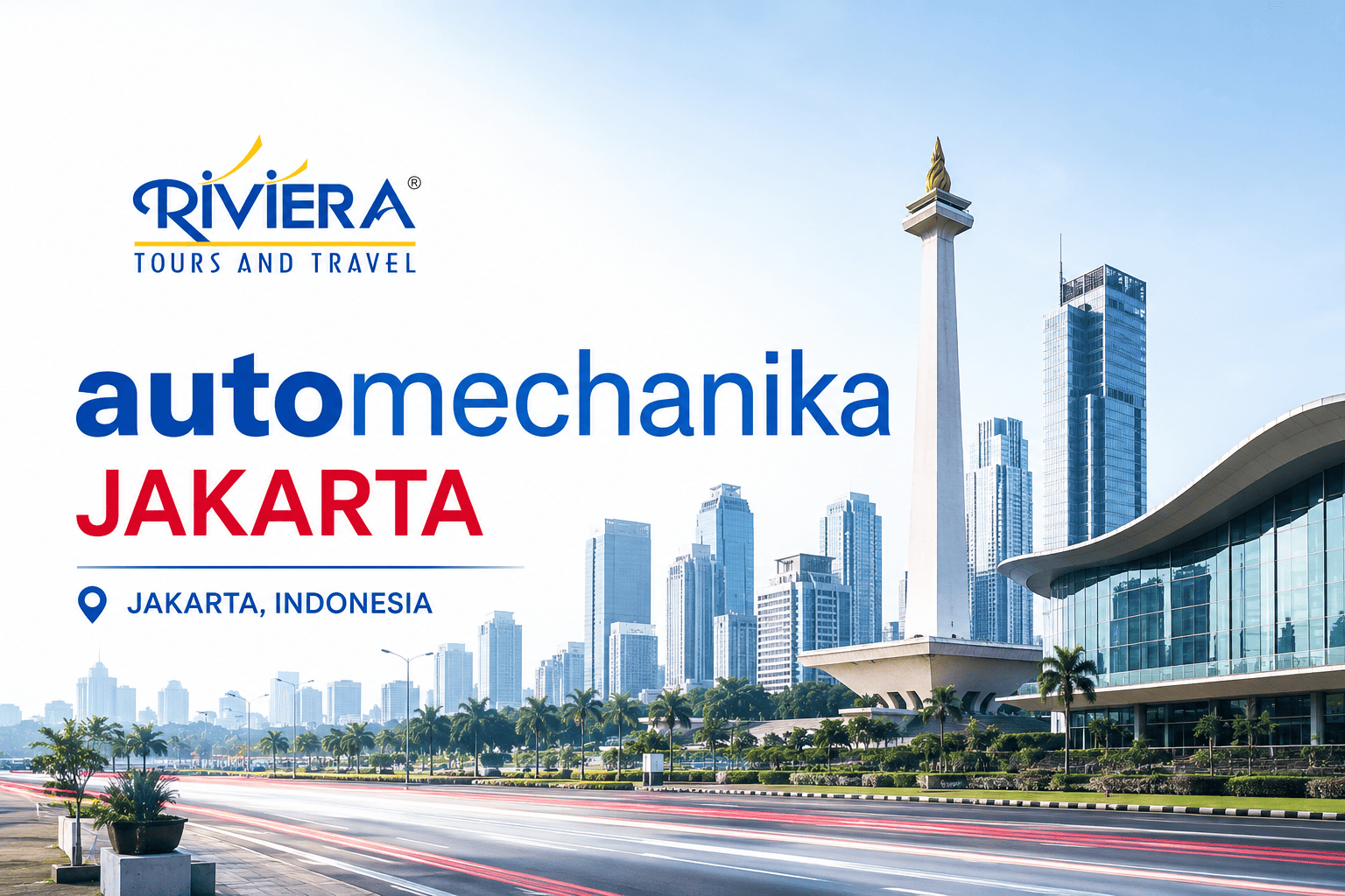 Automechanika Jakarta 