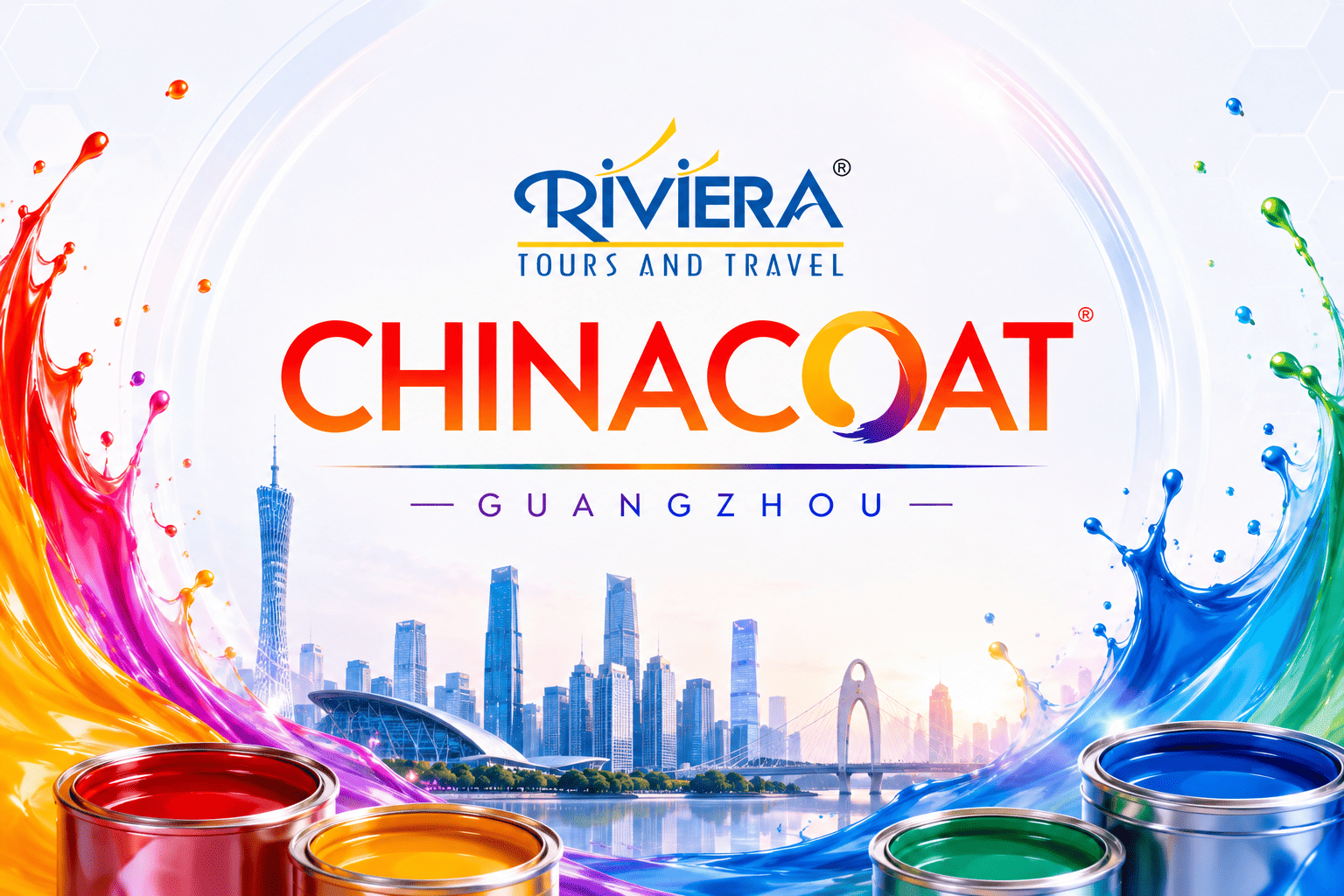 CHINACOAT, Guangzhou