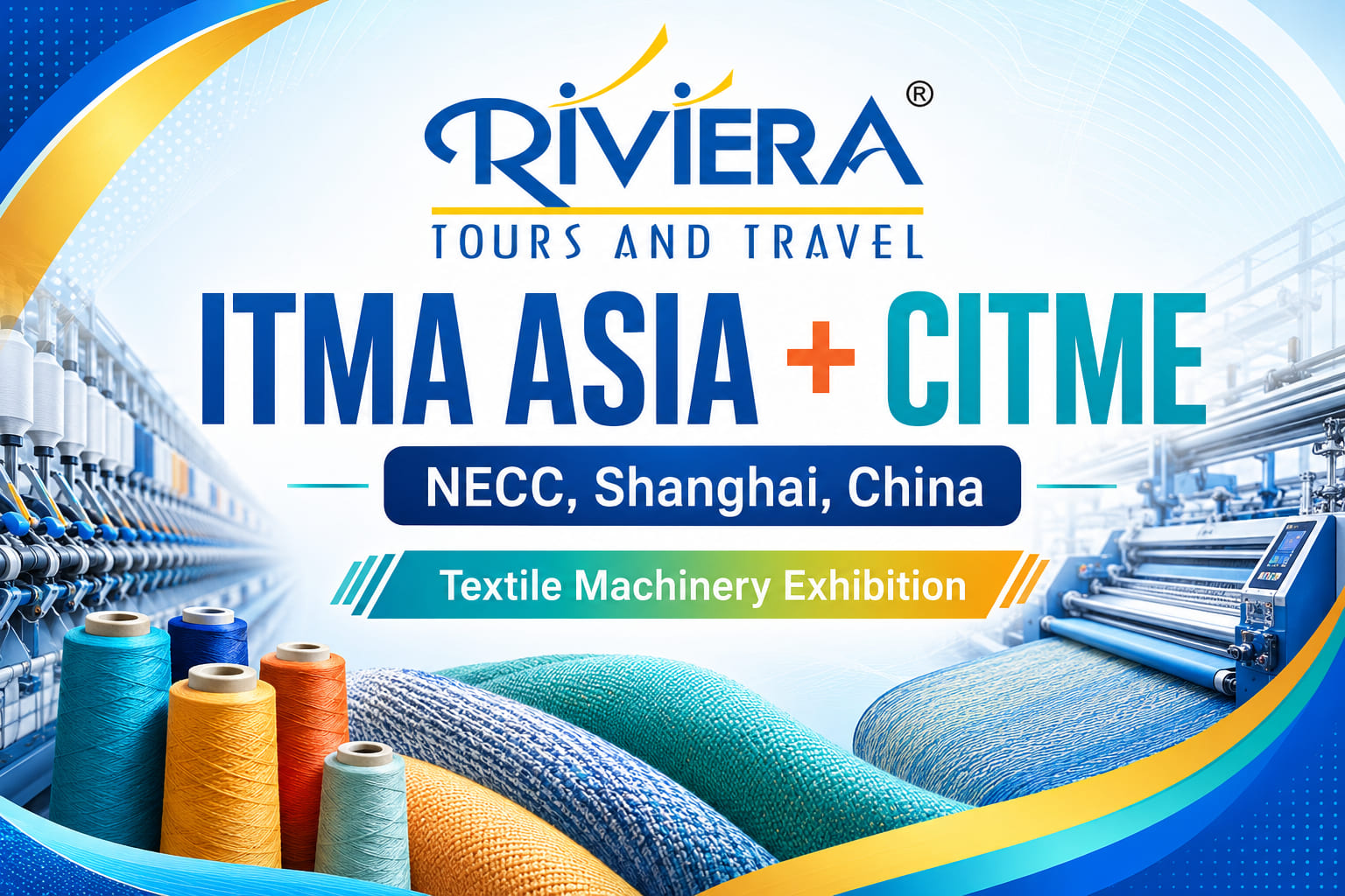 ITMA Asia