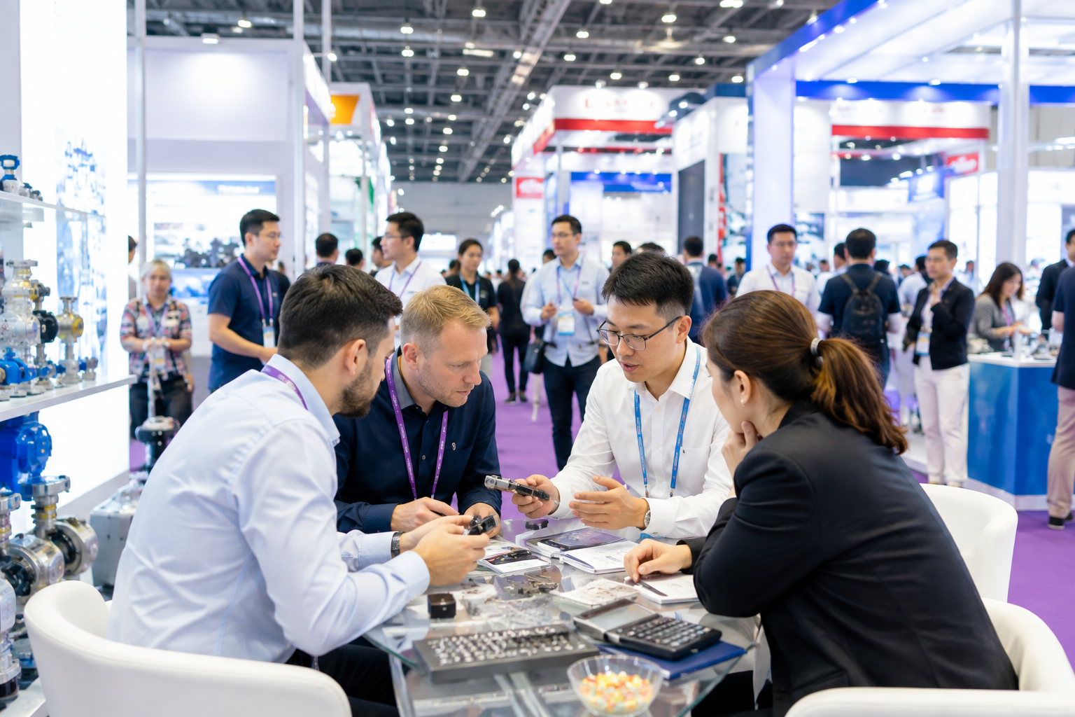 Canton Fair 