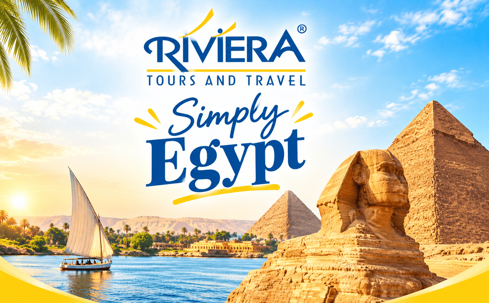 Simply Egypt
