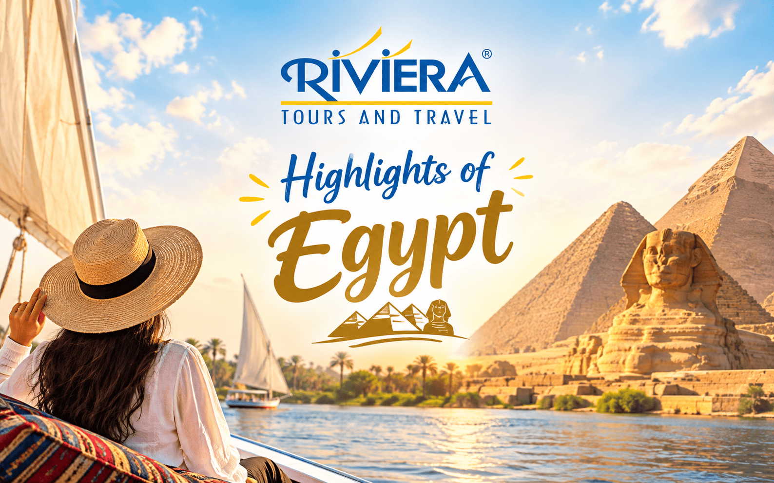 Highlights of Egypt