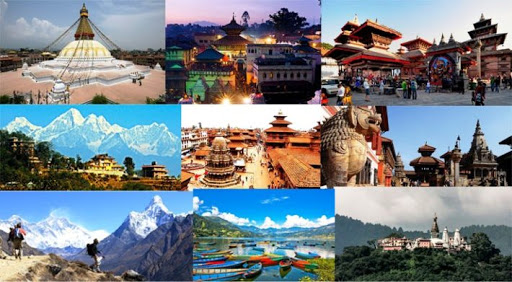 Fascinating Nepal